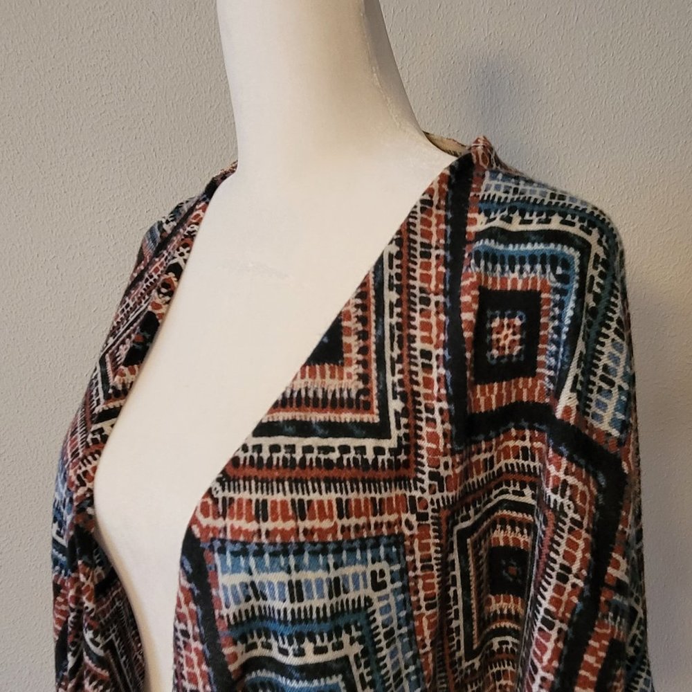 Neiman Marcus Cashmere Shawl